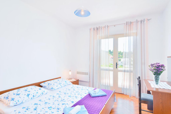 Apartmani Vesna